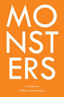 Monsters : a companion /