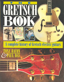 The Gretsch book /