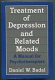 Treatment of depression and related moods : a manual for psychotherapists /