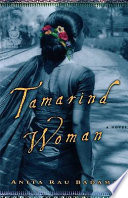 Tamarind woman /