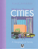 Making sense of cities : a geographical surrey /