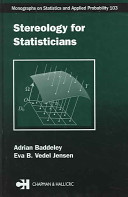 Stereology for statisticians /
