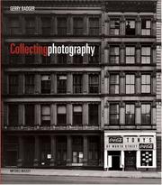Collecting photography /