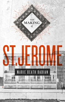 The making of St. Jerome /