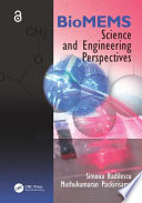 BioMEMS : science and engineering perspectives /