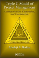 Triple C Model of project management : communication, cooperation, and coordination /