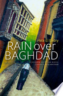 Rain over Baghdad /