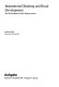 International banking and rural development : the World Bank in sub-Saharan Africa /