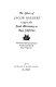 The letters of Jacob Baegert, 1749-1761 : Jesuit missionary in Baja California /