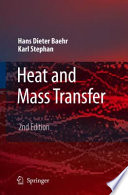 Heat and mass-transfer /