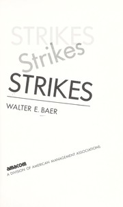 Strikes /