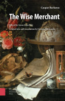 The wise merchant /