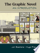 The graphic novel : an introduction /