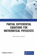 Partial Differential Equations for Mathematical Physicists /