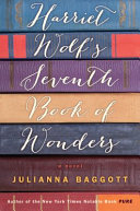 Harriet Wolf's seventh book of wonders : a novel /