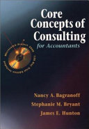 Core concepts of consulting for accountants /