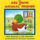 My ABC signs of animal friends /