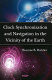 Clock synchronization and navigation in the vicinity of the earth /