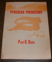 Pyrenean prehistory : a palaeoeconomic survey of the French sites /