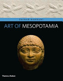 Art of Mesopotamia /