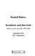 Socialism and survival : (articles, essays, and talks, 1979-1982) /