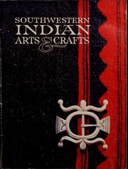 Southwestern Indian arts & crafts /
