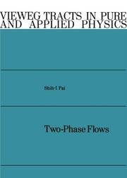 Two-phase flows /