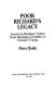 Poor Richard's legacy : American business values from Benjamin Franklin to Donald Trump /