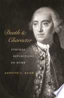 Death and character : further reflections on Hume /