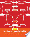 Principles of model checking /