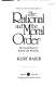 The rational and the moral order : the social roots of reason and morality /