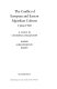 The conflict of European and Eastern Algonkian cultures 1504-1700 : a study in Canadian civilization.