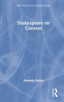 Shakespeare on consent /