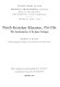 French secondary education, 1763-1790 : the secularization of ex-Jesuit Colleges /