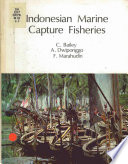 Indonesian marine capture fisheries /