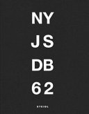 David Bailey : NY JS DB 62.