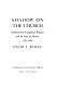 Shadow on the church : southwestern evangelical religion and the issue of slavery, 1783-1860 /
