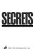 Secrets : a novel /