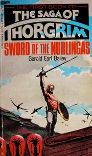 Sword of the Nurlingas /