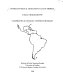 Intercontinental migration to Latin America : a select bibliography /
