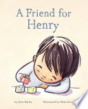 A friend for Henry /