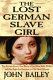 The lost German slave girl : the extraordinary true story of the slave Sally Miller and her fight for freedom /