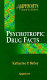 Lippincott's need-to-know psychotropic drug facts /
