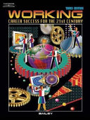 Working : career success for the 21st century /