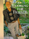 Lee Bailey's cooking for friends /