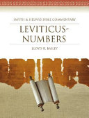 Leviticus-Numbers /