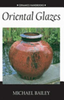 Oriental glazes /