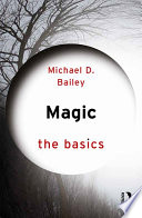 Magic : the basics /