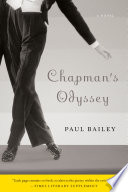 Chapman's odyssey : a novel /