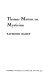 Thomas Merton on mysticism /